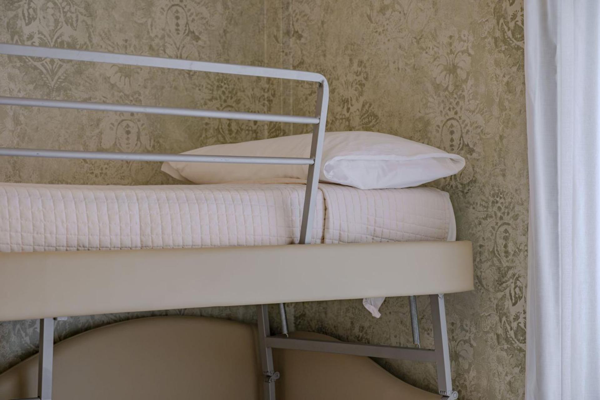 Hotel President - Vintage Hotel In Centro Риччоне Екстер'єр фото