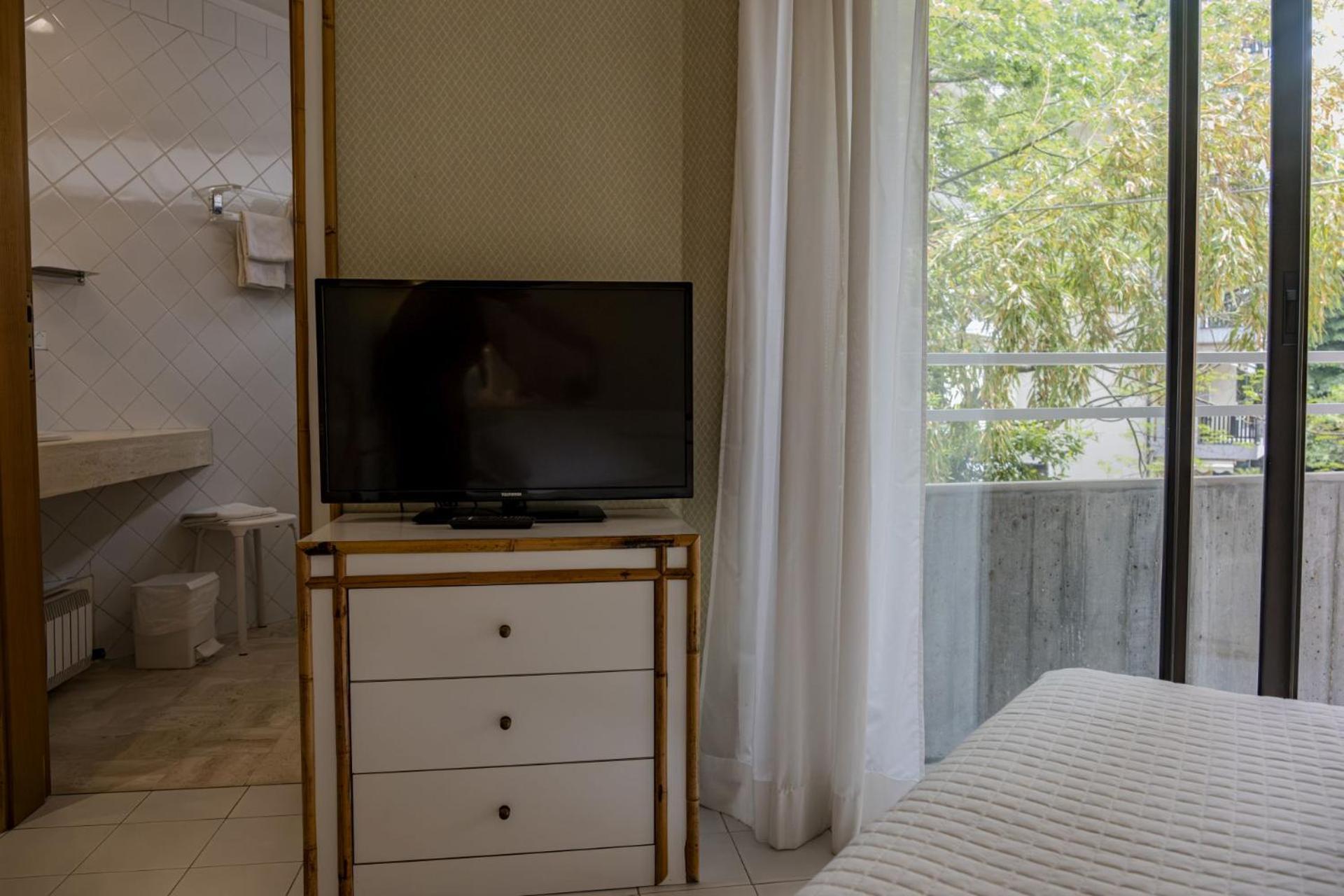 Hotel President - Vintage Hotel In Centro Риччоне Екстер'єр фото