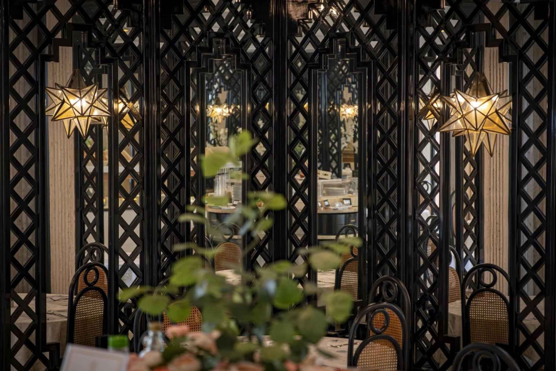 Hotel President - Vintage Hotel In Centro Риччоне Екстер'єр фото